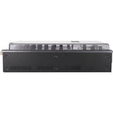 Decksaver Super Strong Polycarbonate Cover Compatible with AlphaTheta DJM-V5
