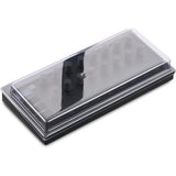 Decksaver Super Strong Polycarbonate Cover Compatible with Novation Launch Control 3