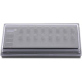 Decksaver Super Strong Polycarbonate Cover Compatible with Novation Launch Control 3