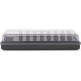 Decksaver Super Strong Polycarbonate Cover Compatible with Novation Launch Control 3