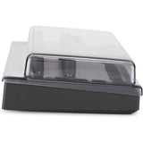 Decksaver Super Strong Polycarbonate Cover Compatible with Novation Launch Control 3