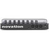 Decksaver Super Strong Polycarbonate Cover Compatible with Novation Launch Control 3