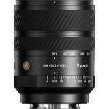 Thypoch AF Voyager 24-50mm f/2.8 Full-frame Lens (E Mount)