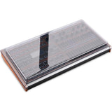 Decksaver Super Strong Polycarbonate Cover Compatible with Behringer LmDrum
