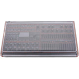 Decksaver Super Strong Polycarbonate Cover Compatible with Behringer LmDrum