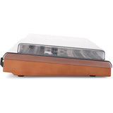 Decksaver Super Strong Polycarbonate Cover Compatible with Behringer LmDrum