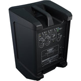QSC CB10 Battery-Powered 10" Portable Loudspeaker Bundle with QSC CB10 Battery (4400mAh)