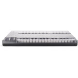 Decksaver Super Strong Polycarbonate Cover Compatible with Moog Messenger