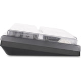 Decksaver Super Strong Polycarbonate Cover Compatible with Moog Messenger