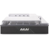 Decksaver Super Strong Polycarbonate Cover Compatible with Akai MPC Live 3
