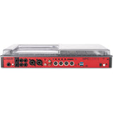 Decksaver Super Strong Polycarbonate Cover Compatible with Akai MPC Live 3