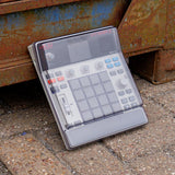 Decksaver Strong Polycarbonate Cover Compatible with Akai MPC Sample