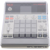 Decksaver Strong Polycarbonate Cover Compatible with Akai MPC Sample
