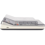 Decksaver Strong Polycarbonate Cover Compatible with Akai MPC Sample