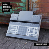 Decksaver Super Strong Polycarbonate Cover Compatible with Akai MPC XL