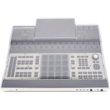 Decksaver Super Strong Polycarbonate Cover Compatible with Akai MPC XL