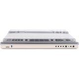 Decksaver Super Strong Polycarbonate Cover Compatible with Akai MPC XL