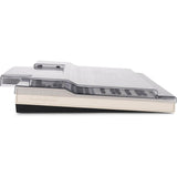 Decksaver Super Strong Polycarbonate Cover Compatible with Akai MPC XL