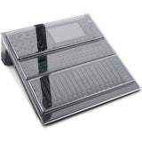 Decksaver Super Strong Polycarbonate Cover Compatible with Allen & Heath QU-5 & 5D