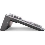 Decksaver Super Strong Polycarbonate Cover Compatible with Allen & Heath QU-5 & 5D