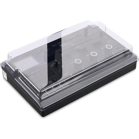 Decksaver Super Strong Polycarbonate Cover Compatible with AlphaTheta RMX-Ignite