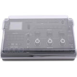 Decksaver Super Strong Polycarbonate Cover Compatible with AlphaTheta RMX-Ignite