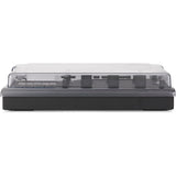 Decksaver Super Strong Polycarbonate Cover Compatible with AlphaTheta RMX-Ignite