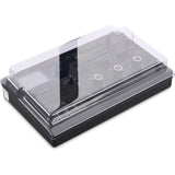 Decksaver Super Strong Polycarbonate Cover Compatible with AlphaTheta RMX-Ignite