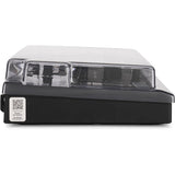 Decksaver Super Strong Polycarbonate Cover Compatible with AlphaTheta RMX-Ignite
