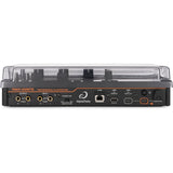 Decksaver Super Strong Polycarbonate Cover Compatible with AlphaTheta RMX-Ignite