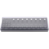 Decksaver Super Strong Polycarbonate Cover Compatible with Melbourne Instruments Roto-Control