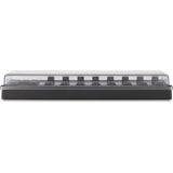 Decksaver Super Strong Polycarbonate Cover Compatible with Melbourne Instruments Roto-Control