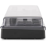 Decksaver Super Strong Polycarbonate Cover Compatible with Melbourne Instruments Roto-Control