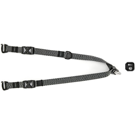 3 Legged Thing AXIS Anywhere Bag Strap with QD Swivel (Moondust)