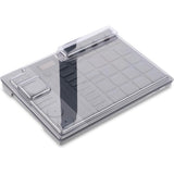 Decksaver Super Strong Polycarbonate Cover Compatible with AlphaTheta Slab