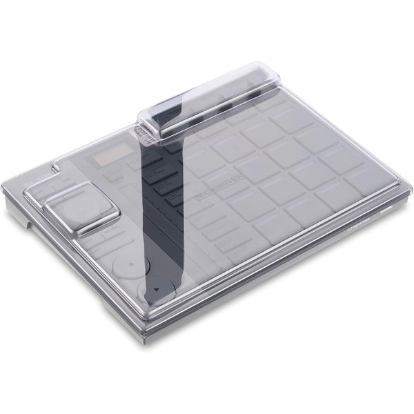 Decksaver Super Strong Polycarbonate Cover Compatible with AlphaTheta Slab
