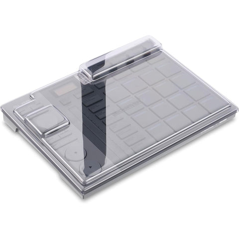 Decksaver Super Strong Polycarbonate Cover Compatible with AlphaTheta Slab