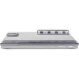 Decksaver Super Strong Polycarbonate Cover Compatible with AlphaTheta Slab