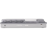 Decksaver Super Strong Polycarbonate Cover Compatible with AlphaTheta Slab