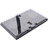 Decksaver Super Strong Polycarbonate Cover Compatible with Native Instruments Traktor MX2