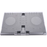Decksaver Super Strong Polycarbonate Cover Compatible with Native Instruments Traktor MX2