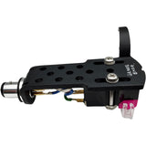 JICO Ominia GENRE BNDR Better J44A 7 Cartridge/Headshell with DVS Stylus (Limited Edition)