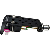 JICO Ominia GENRE BNDR Better J44A 7 Cartridge/Headshell with DVS Stylus (Limited Edition)