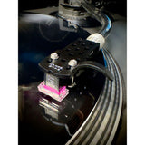 JICO Ominia GENRE BNDR Better J44A 7 Cartridge/Headshell with DVS Stylus (Limited Edition)