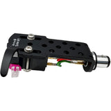 JICO Ominia GENRE BNDR Smiley J44A 7 Cartridge/Headshell with DVS Stylus (Limited Edition)