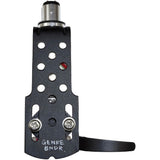 JICO Ominia GENRE BNDR Smiley J44A 7 Cartridge/Headshell with DVS Stylus (Limited Edition)