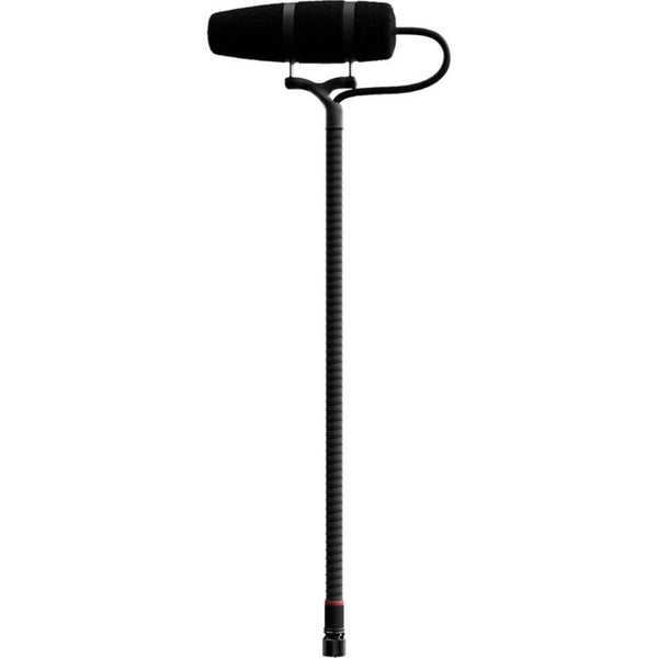 DPA Microphones 4099 CORE+ Supercardioid Instrument Microphone (Loud SPL)
