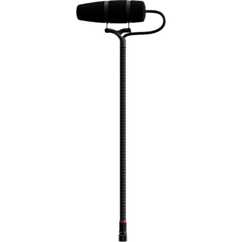 DPA Microphones 4099 CORE+ Supercardioid Instrument Microphone (Loud SPL)
