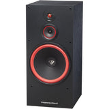 Cerwin-Vega SL-15 15" 3-Way Floor Tower Speaker Pack of 2