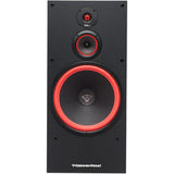 Cerwin-Vega SL-15 15" 3-Way Floor Tower Speaker Pack of 2